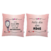 Almofada Dia das Mães