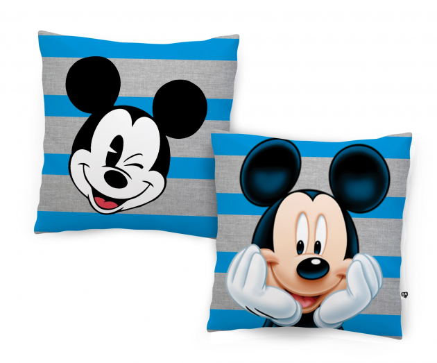 Almofada Estampada Mickey 