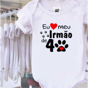 Amo meu Irmão de 4 Patas