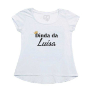 Bata Dinda Da Luísa