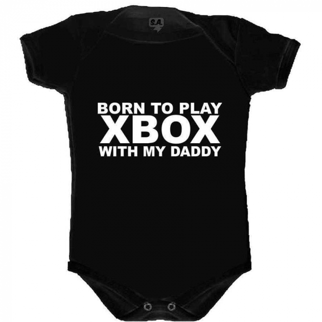 Body Divertido Born To Play