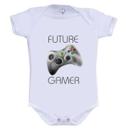 Body Divertido Future Gamer