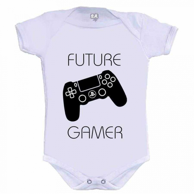 Body Divertido Future Gamer