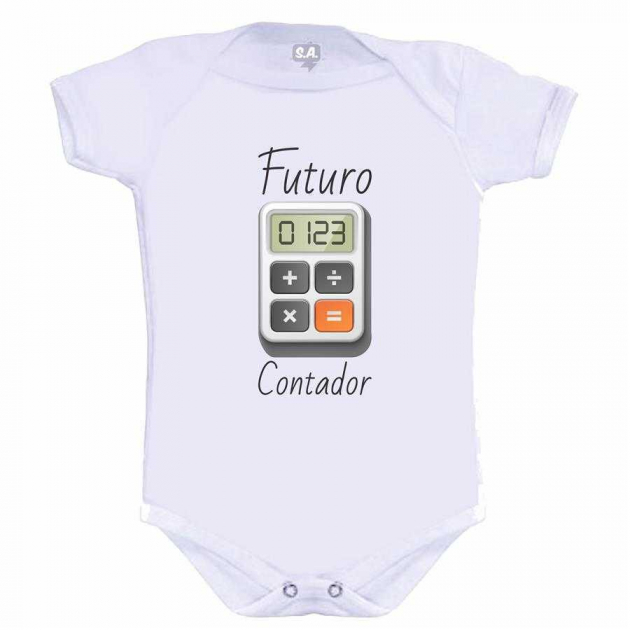 Body Divertido- Futuro Contador