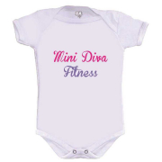 Body Divertido- Mini Diva Fitness