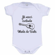 Body Divertido - Moda de Viola