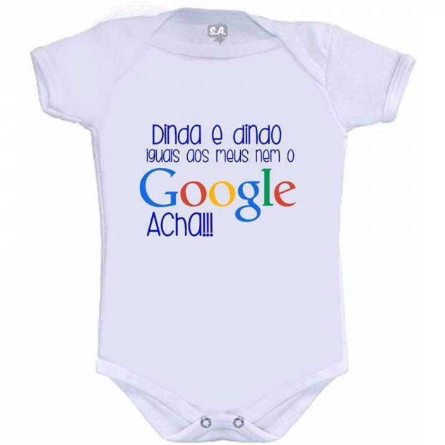 Body Divertido Nem O Google Acha