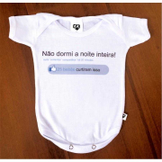 Body Divertido Não Dormi A Noite Inteira