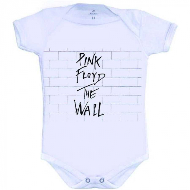 Body Divertido Pink Floyd