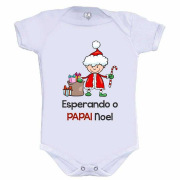 Body Esperando O Papai Noel