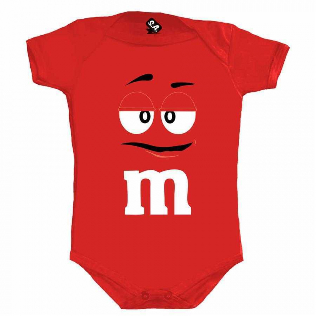 Body M&M