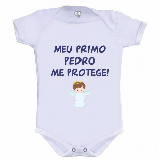 Body Meu Primo me Protege