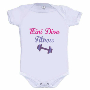 Body Mini Diva