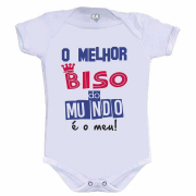 Body O Melhor Biso Do Mundo