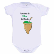 Body Parceiro de Chima do Dindo