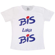 Camiseta Adulta Bis