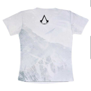 Camiseta Assassins Creed 3