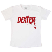 Camiseta Dexter