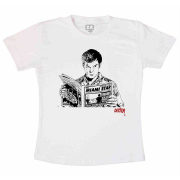 Camiseta Dexter