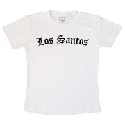 Camiseta GTA Los Santos