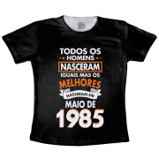 Camiseta Lendas