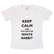 Camiseta Matrix Keep Calm