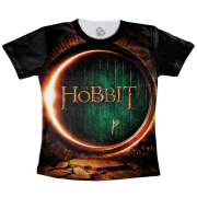 Camiseta The Hobbit