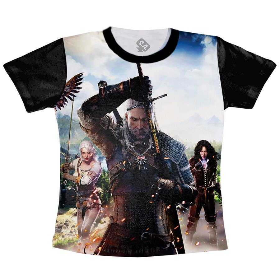 Camiseta Edguy - Mandrake na Camiseteria S.A.