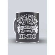 Caneca Mais  Importante