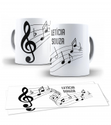 Caneca Música