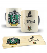 Caneca Personalizada Sonserina 