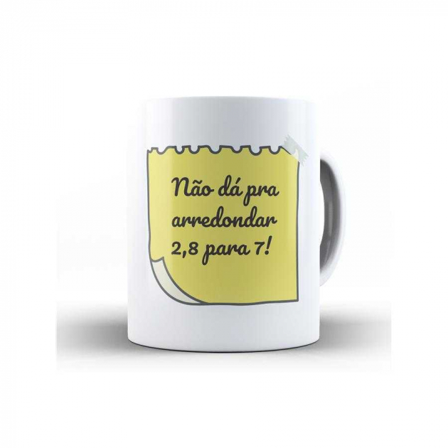 Caneca Post it