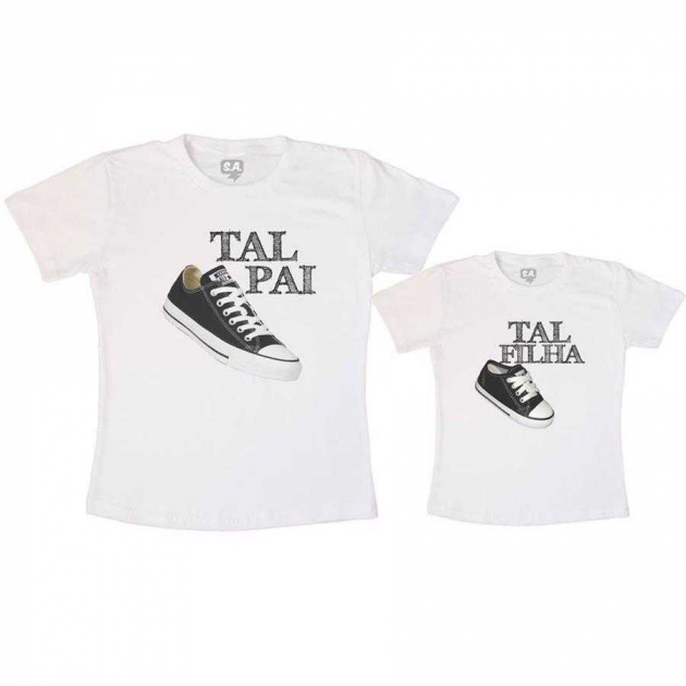 Kit Tal Pai, Tal Filha All Star