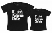 Kit Tal Pai, Tal Filha O Poderoso Chefão e o Poderoso Chefinho