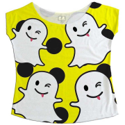 T Shirt Adulta  - Snap