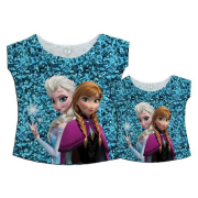 Tal Mãe, Tal Filha Anna e Elsa