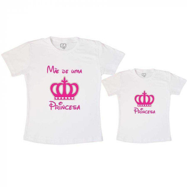 Tal Mãe Tal Filha Mãe De Princesa