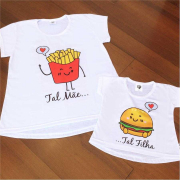 Tal Mãe, Tal Filha Hamburguer