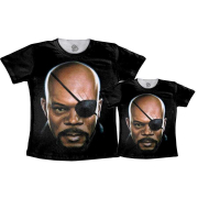 Tal Pai, Tal Filho Nick Fury